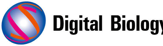 TOMY Digital Biology 로고